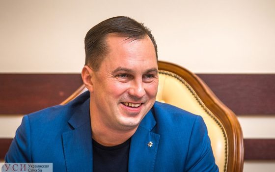Бывший глава одесской полиции вышел из-под домашнего ареста за полмиллиона usionline.com Бывший глава одесской полиции вышел из-под домашнего ареста за полмиллиона «фото»