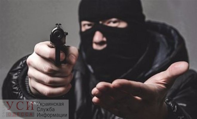 В Татарбунарах ограбили ювелирный магазин: объявлен план перехват «фото»