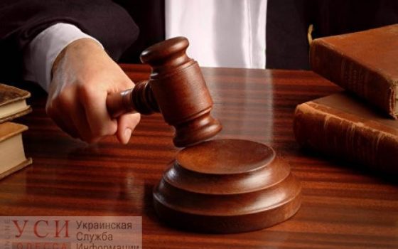 Суд признал жителя Измаила виновным в смертельном ДТП usionline.com Суд признал жителя Измаила виновным в смертельном ДТП «фото»