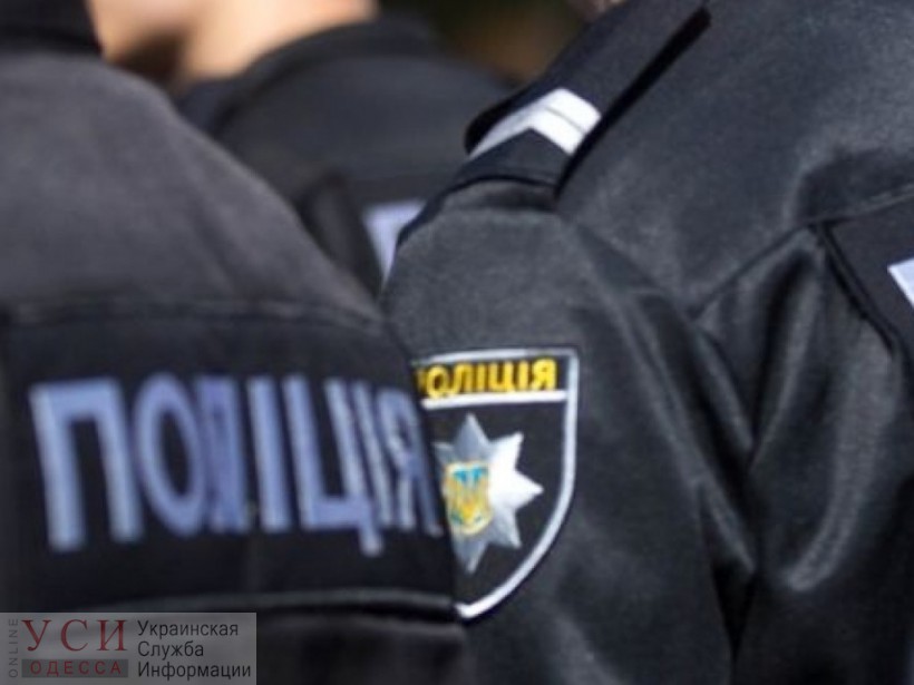 Работников полиции, напавших на фермера в Одесской области, взяли под стражу «фото»