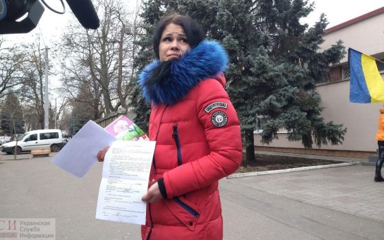Скандал в воинской части под Одессой: избитую рядовую выписали из госпиталя и переведут на другое место службы «фото»