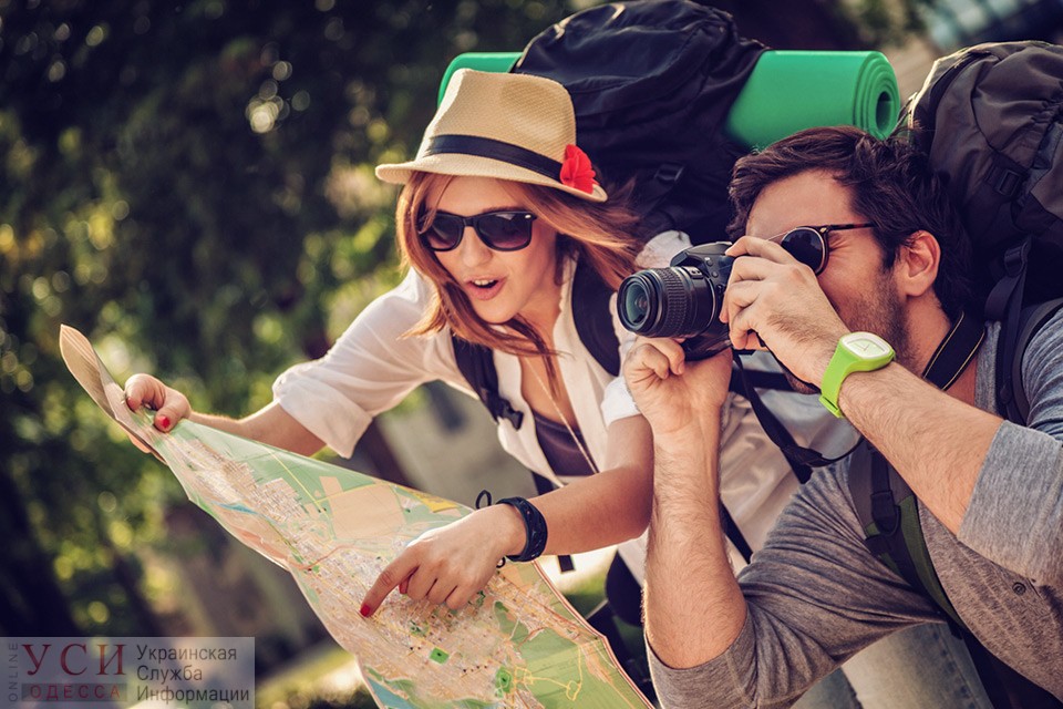 Диджитализация добралась до туризма: в Одессе презентовали мобильное приложение и аудиогиды для путешественников (фото) «фото»