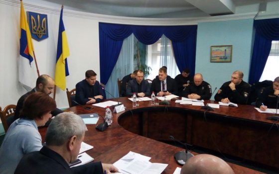 В Одесской области массово проверяют заправки: за неделю инспекторы закрыли 9 АЗС (фото) «фото»