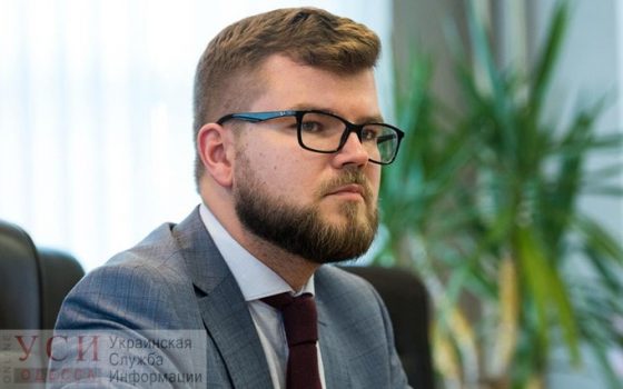 Перезагрузка на железной дороге: Кабмин уволил главу “Укрзалізниці” usionline.com Перезагрузка на железной дороге: Кабмин уволил главу “Укрзалізниці” «фото»