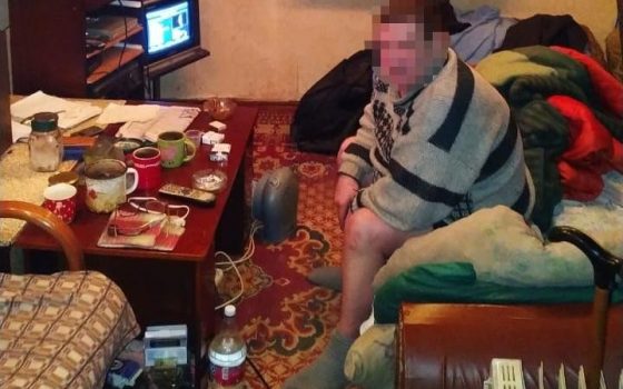 Хотел развлечься: лжеминера школы в Суворовском районе задержали usionline.com Хотел развлечься: лжеминера школы в Суворовском районе задержали «фото»