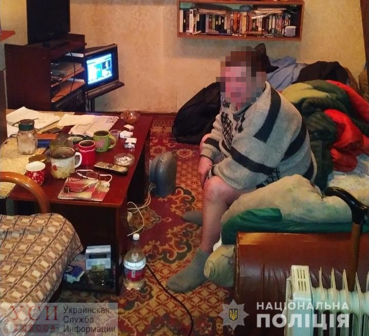 Хотел развлечься: лжеминера школы в Суворовском районе задержали «фото»