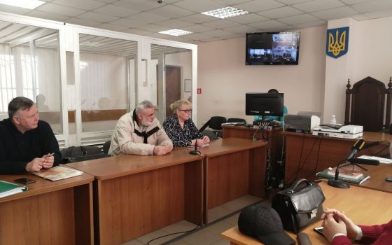 Заседание по делу сгоревшего лагеря “Виктория” вновь перенесли: не явился адвокат пострадавших usionline.com Заседание по делу сгоревшего лагеря “Виктория” вновь перенесли: не явился адвокат пострадавших «фото»