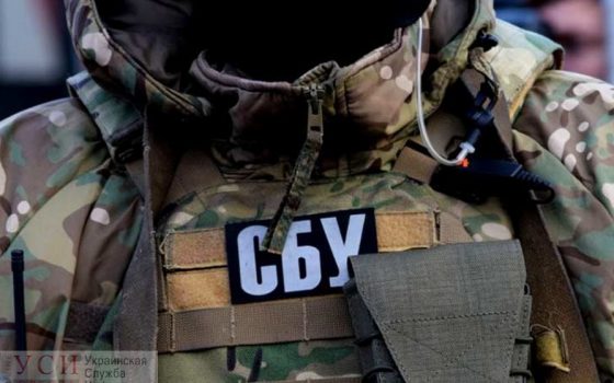Сотни тысяч мимо бюджета: в офисах налоговиков по всей Украине проходят обыски СБУ (фото) «фото»