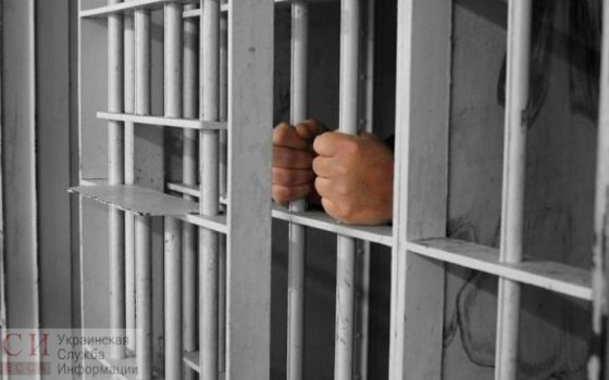 Одессита, стрелявшего из ружья по детям, посадили в СИЗО «фото»