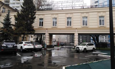 Суд оставил в силе запрет на строительство на Французском бульваре в Одессе (фото) «фото»
