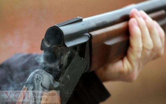 “Они слишком шумели”: на Ближних Мельницах мужчина стрелял из ружья по детям «фото»