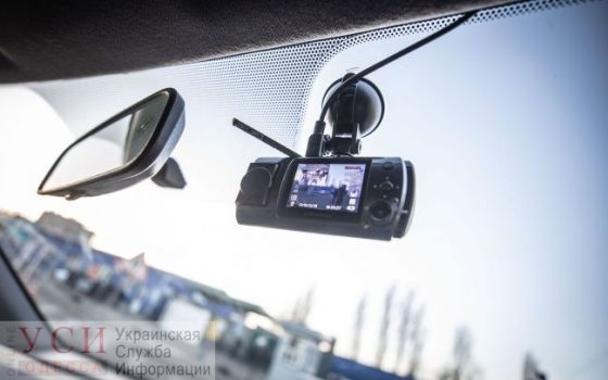 Экзамены по вождению в Украине теперь будут фиксировать на видео «фото»