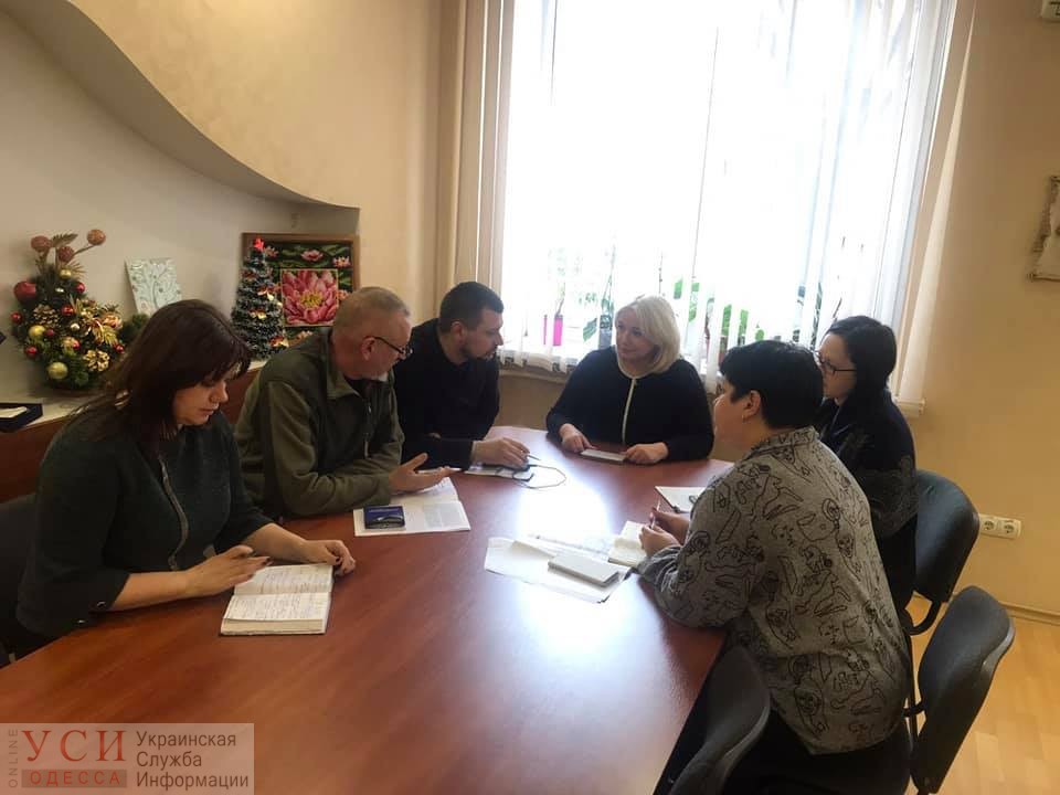 В следующем учебном году уроки защиты Отечества в Одессе будут вести на Посту №1 (фото) usionline.com В следующем учебном году уроки защиты Отечества в Одессе будут вести на Посту №1 (фото) «фото»