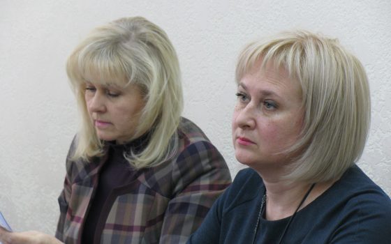 Дамаскина против Труханова: адвокат экс-чиновницы считает, что ее “подсидели” (фото) usionline.com Дамаскина против Труханова: адвокат экс-чиновницы считает, что ее “подсидели” (фото) «фото»