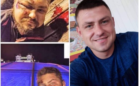 Благодаря одесским волонтерам бездомный изменился, стал миссионером и мечтает поехать в Саудовскую Аравию (фото) usionline.com Благодаря одесским волонтерам бездомный изменился, стал миссионером и мечтает поехать в Саудовскую Аравию (фото) «фото»