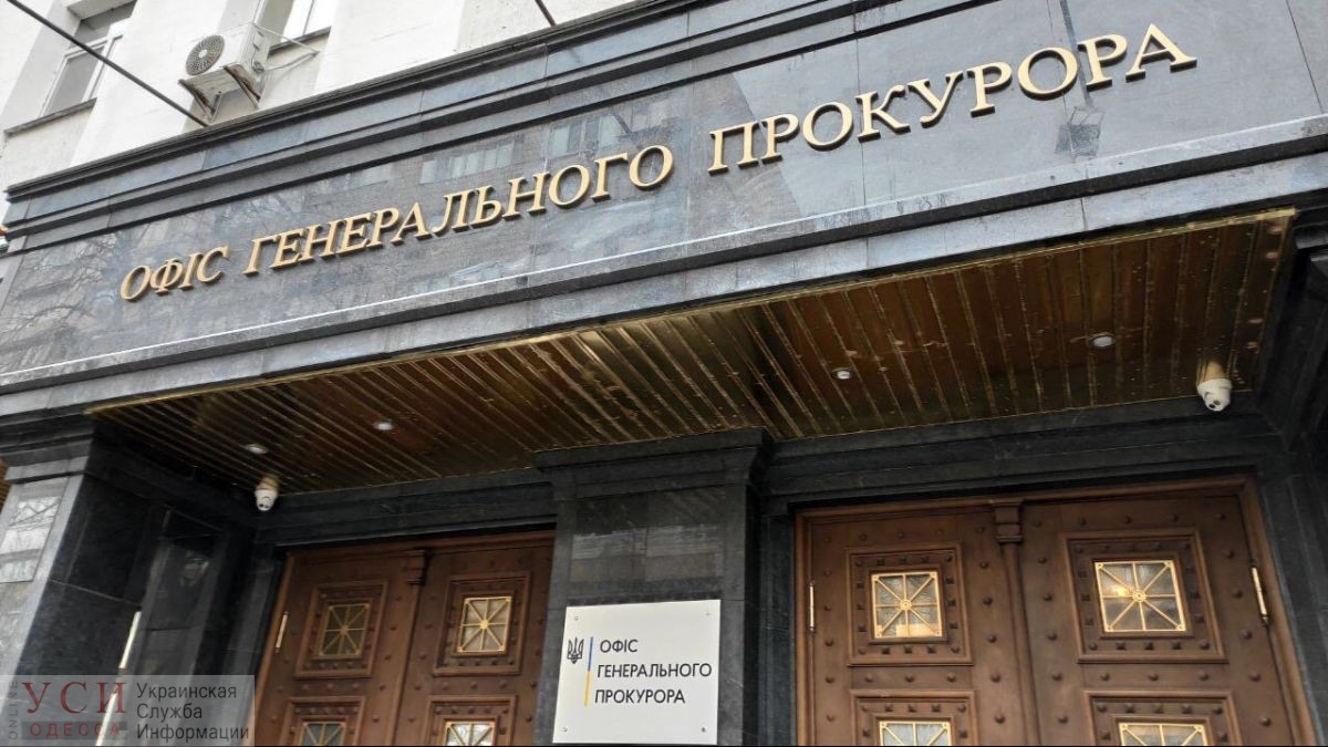 Завысили стоимость работ: прокуратура начала проверку строительства казарм под Одессой «фото»