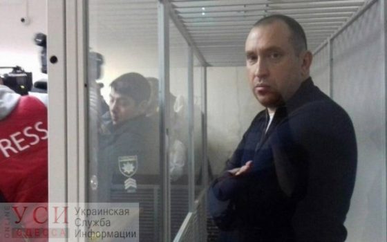 Одесский бизнесмен Альперин останется под домашним арестом до 23 марта usionline.com Одесский бизнесмен Альперин останется под домашним арестом до 23 марта «фото»