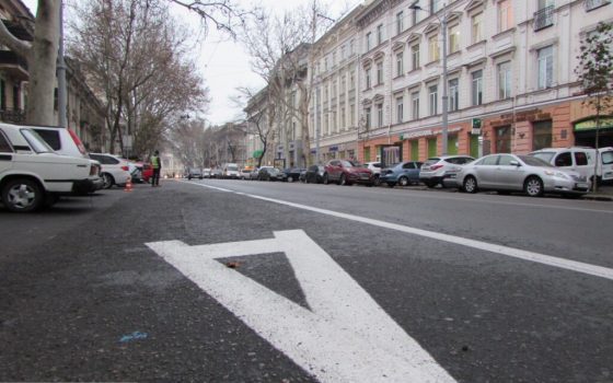 Урбанисты и архитекторы Одессы предложили 3 варианта улучшения движения транспорта в Суворовском районе (фото) «фото»