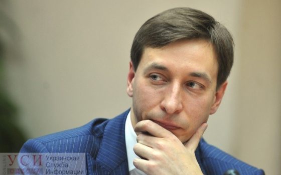 В АМПУ избрали главу наблюдательного совета – им стал финансист из Киева Андрей Гайдуцкий usionline.com В АМПУ избрали главу наблюдательного совета – им стал финансист из Киева Андрей Гайдуцкий «фото»