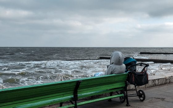 В Одессе в понедельник будет пасмурно, но без дождя usionline.com В Одессе в понедельник будет пасмурно, но без дождя «фото»