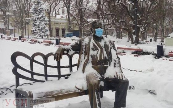 Эта неделя в прошлые годы: эпидемия гриппа, новая литературная премия имени Бабеля и страсти по евробляхам usionline.com Эта неделя в прошлые годы: эпидемия гриппа, новая литературная премия имени Бабеля и страсти по евробляхам «фото»