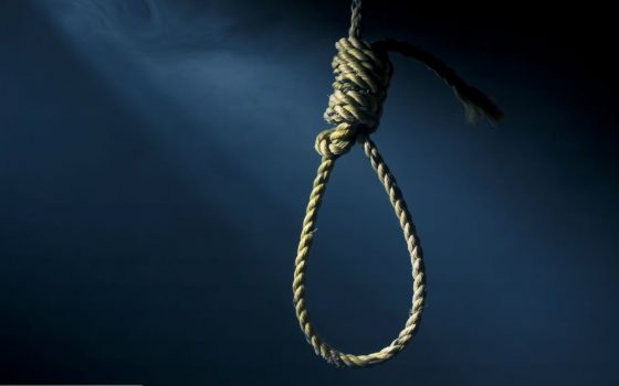 16-летнего парня нашли повешенным в Одесской области: полиция начала расследование «фото»