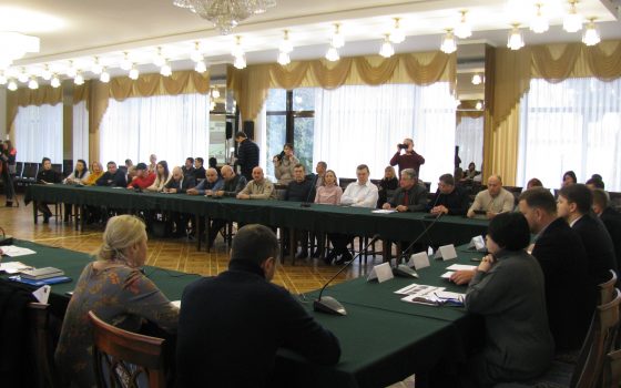Развивать туризм в Одесской области будут ученые, футболист, КВНщик и бывший глава ОГА (фото) usionline.com Развивать туризм в Одесской области будут ученые, футболист, КВНщик и бывший глава ОГА (фото) «фото»