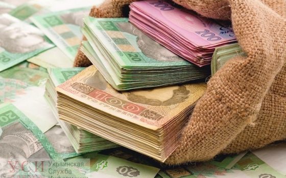 Компания из пула одесской мэрии подозревается в налоговых махинациях на 6,5 миллионов usionline.com Компания из пула одесской мэрии подозревается в налоговых махинациях на 6,5 миллионов «фото»