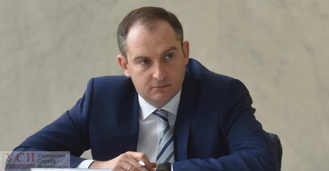 Скандальное задержание: руководство одесской налоговой отстранено, а ведомство проверят из Киева «фото»