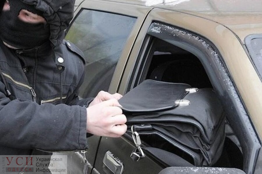 Два одесских чиновника, проживающих в одном ЖК, стали жертвами нападений за последний месяц (фото) «фото»