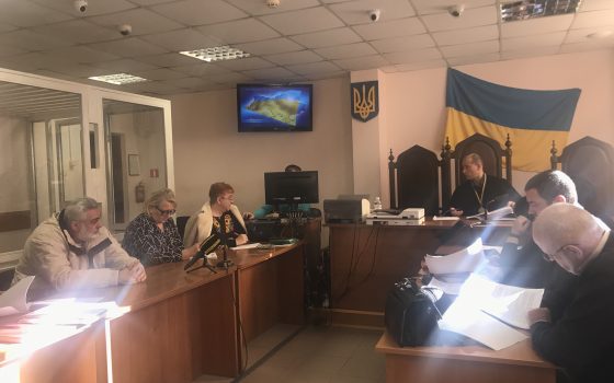 Экс-директор сгоревшего лагеря “Виктория” остается под домашним арестом: заседание перенесли (фото) usionline.com Экс-директор сгоревшего лагеря “Виктория” остается под домашним арестом: заседание перенесли (фото) «фото»