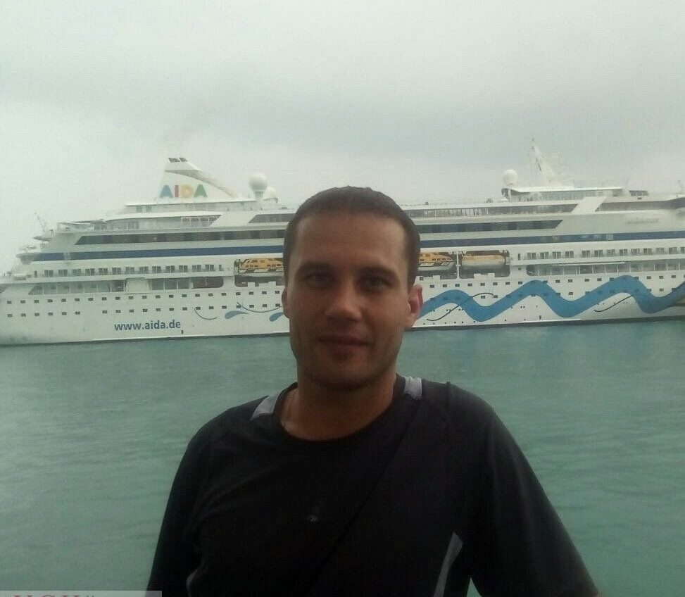 Украинский моряк исчез с борта теплохода у побережья Южной Америки «фото»