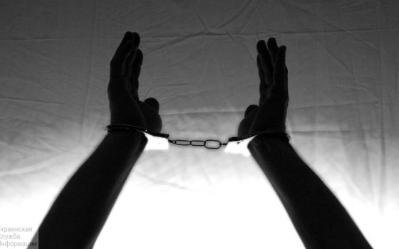В Одесской области арестовали мужчину, подозреваемого в изнасиловании 14-летней девочки «фото»
