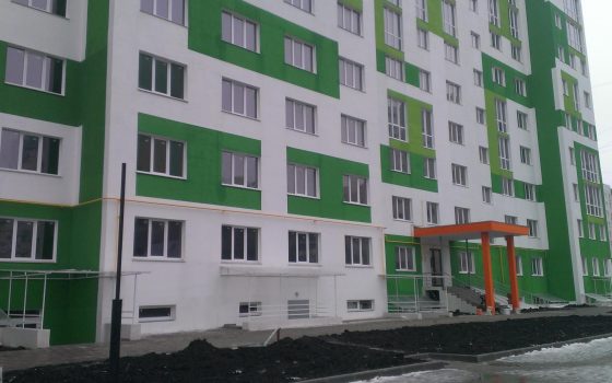Жильцы ЖК “Острова” на поселке Котовского сидят без света и воды, и грозятся перекрывать Днепродорогу (документ) usionline.com Жильцы ЖК “Острова” на поселке Котовского сидят без света и воды, и грозятся перекрывать Днепродорогу (документ) «фото»