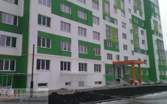 На двадцатый этаж без лифта: жильцы ЖК “Острова” на поселке Котовского будут перекрывать дорогу usionline.com На двадцатый этаж без лифта: жильцы ЖК “Острова” на поселке Котовского будут перекрывать дорогу «фото»