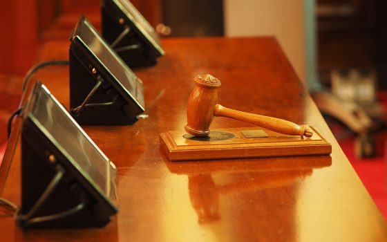 Одесский суд арестовал землю под Дворцом спорта, дачей Маразли и Масонским домом «фото»