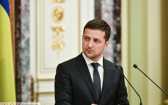 Владимир Зеленский назначил новых глав пяти районов Одесской области – большинство бизнесмены usionline.com Владимир Зеленский назначил новых глав пяти районов Одесской области – большинство бизнесмены «фото»
