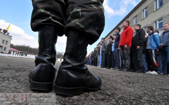 Президент Зеленский снизил призывной возраст usionline.com Президент Зеленский снизил призывной возраст «фото»