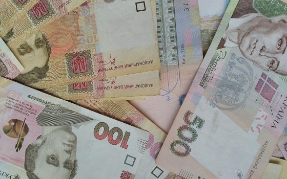 Одесситам на заметку: льготники могут перейти на наличную форму выплат в любой момент «фото»