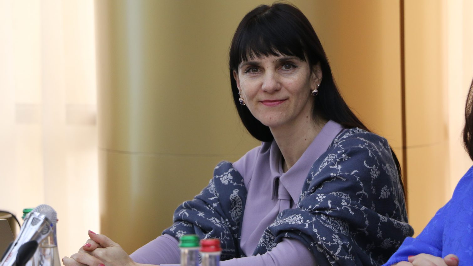 Роскошная жизнь одесской судьи Эллы Катаевой «фото»