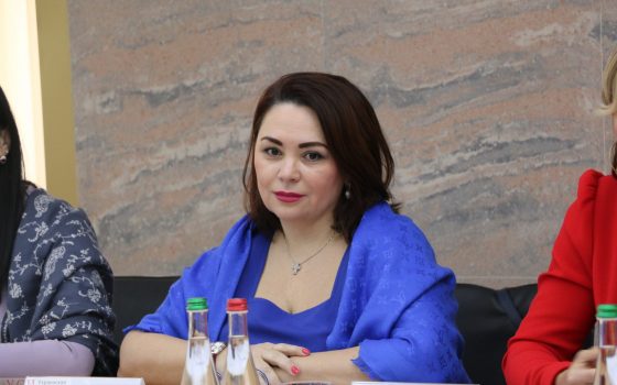 Высший совет правосудия отказался увольнять одесскую судью-“старожила” usionline.com Высший совет правосудия отказался увольнять одесскую судью-“старожила” «фото»