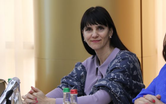 Роскошная жизнь одесской судьи Эллы Катаевой usionline.com Роскошная жизнь одесской судьи Эллы Катаевой «фото»