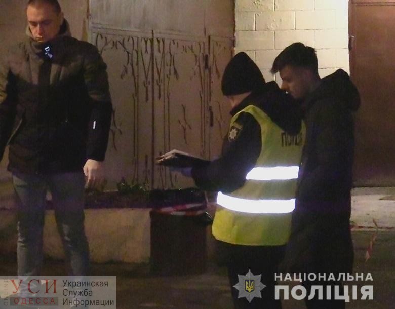 В Киеве нашли мертвым одессита-участника АТО с ножевым ранением (фото) «фото»