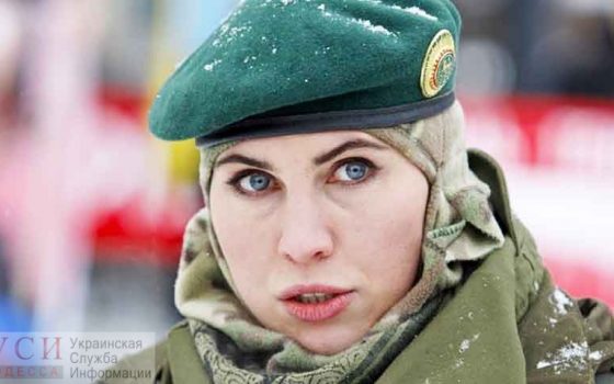 Задержан подозреваемый в убийстве известной одесситки-участницы АТО Амины Окуевой (фото) «фото»