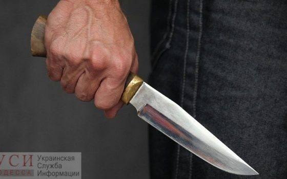 В Одессе мужчина пырнул ножом жену за то, что она смешала его металлолом: ему дали условный срок usionline.com В Одессе мужчина пырнул ножом жену за то, что она смешала его металлолом: ему дали условный срок «фото»