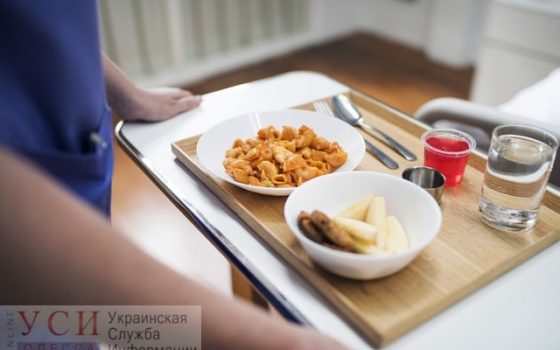 В одесских больницах будут кормить за 100 гривен в сутки: поставщики не меняются годами usionline.com В одесских больницах будут кормить за 100 гривен в сутки: поставщики не меняются годами «фото»