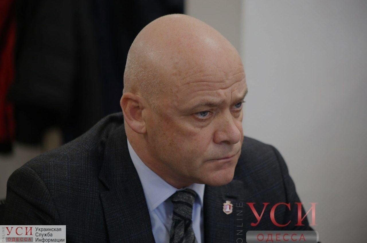 Труханов в адрес депутата: “Ответьте ябеде” «фото»