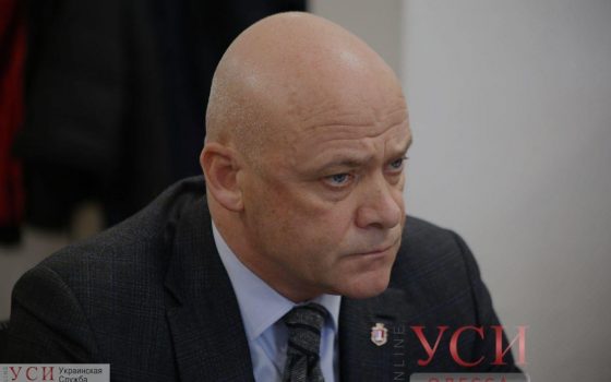 Труханова снова вызовут в Киев: Антикоррупционный суд рассмотрит “дело Краяна” «фото»