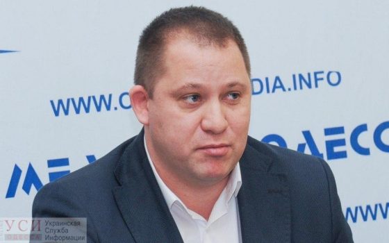 На замену задержанной на взятке начальнице одесской налоговой назначили нового руководителя usionline.com На замену задержанной на взятке начальнице одесской налоговой назначили нового руководителя «фото»