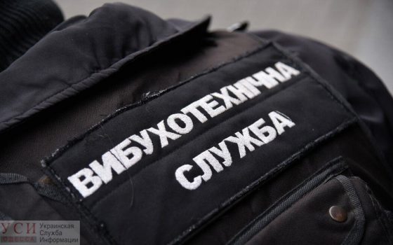 Лжеминера детского сада в центре Одессы задержали usionline.com Лжеминера детского сада в центре Одессы задержали «фото»